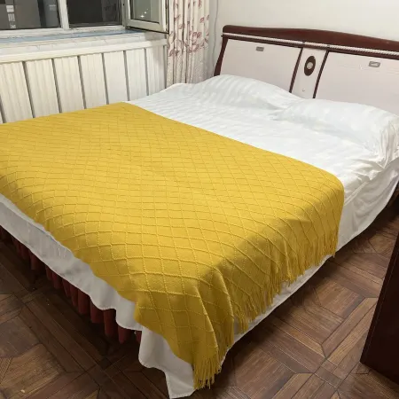 Mimasuo Homestay (Jiangnan West Road No.1)