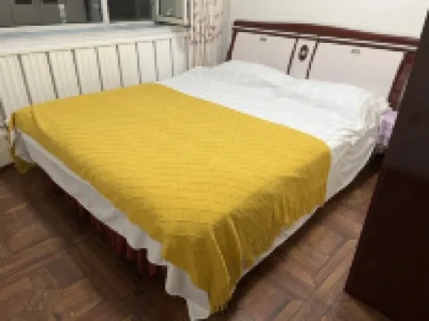 Mimasuo Homestay (Jiangnan West Road No.1)