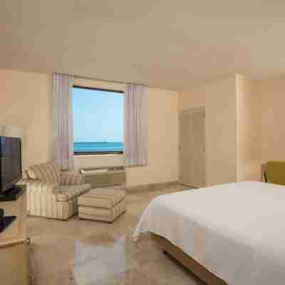 Fiesta Inn Veracruz Malecon Rooms