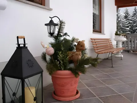 Apartment in Zillertal Near Ski Slopes