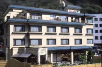 كاشوتي هانايا فنادق في نوبوريبيتسو