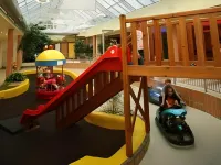IFA Rügen Hotel & Ferienpark Hotels in Prora