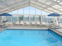 Ocean Club on Smuggler's Beach