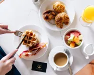The Biltmore Los Angeles - breakfast