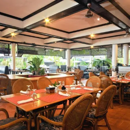 Chali Beach Resort and Conference Center