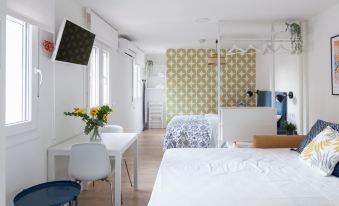 Cozy Living Madrid