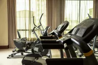 花蓮阿思瑪麗景大飯店 - 健身室/gym room