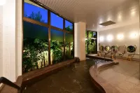 Ogoto Onsen Yunoyado Komolebi - Горячие источники