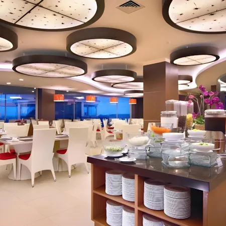 BW Suite Belitung