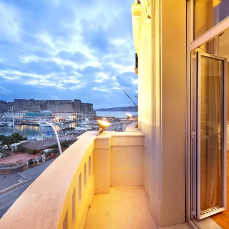 Eurostars Hotel Excelsior