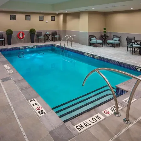 Homewood Suites by Hilton Hamilton
