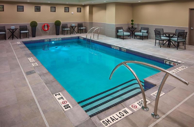 Homewood Suites by Hilton Hamilton photo 2