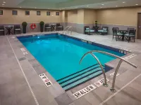 Homewood Suites by Hilton Hamilton - Pool