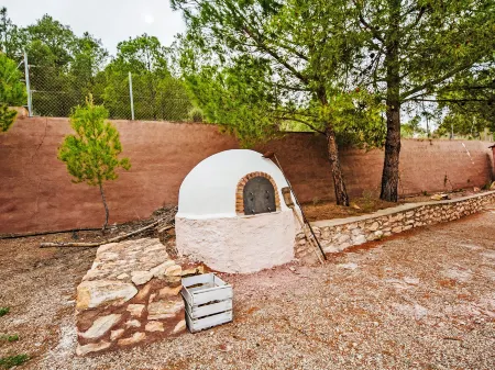 De la Cruz Отели в г. Тотана