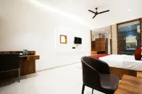 Madhav Residency Hotel & Banquet, Kalyan, Mumbai Hotel di Bhiwandi
