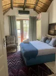 Serene Thatched Roof Retreat in Faerie Glen, Pretoria Hotels near Van Wouw Museum