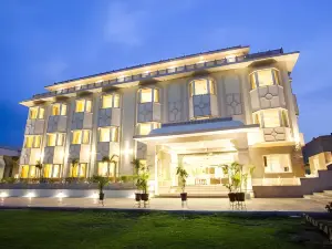 KK Royal Hotel & Convention Centre