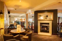 Premier Inn Liverpool North Отели в г. Ватерлоо