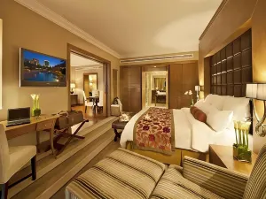 Gulf Hotel Convention and SPA