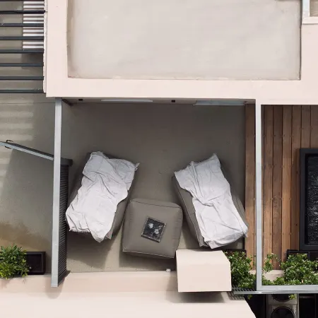 Kuka Luxury Living Athens