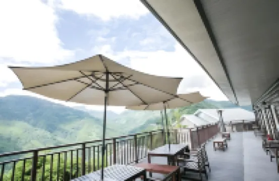 桃園雲山房民宿