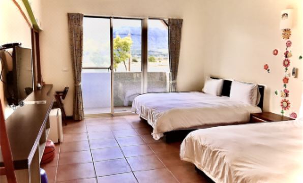 Min Min Bed and Breakfast