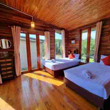 ต้องตา โฮมสเตย์ Rooms