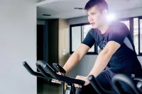 Kadda Hotel - Gym