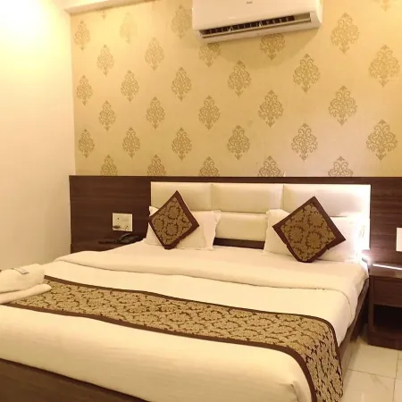 Hotel Kumbha Retreat & Spa