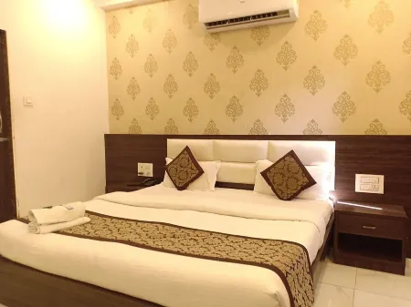 Hotel Kumbha Retreat & Spa