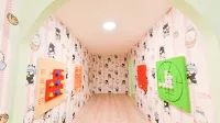 Minsuku B&B