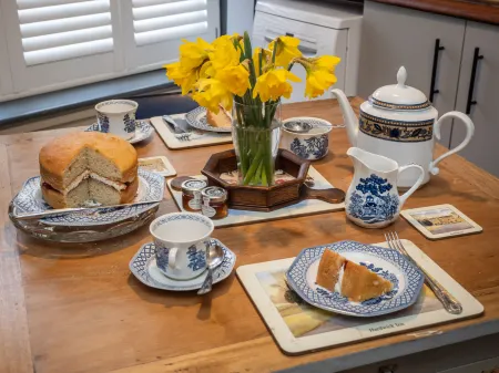 The Old Sunday School & Vestry Отели в г. Кроумер