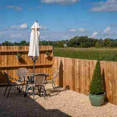 The Annexe at Rosebud Cottage Hotel Exterior
