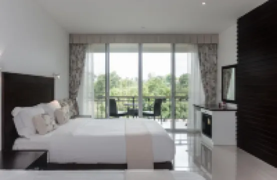 Suan Sai Yok Resort