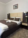 Tanzharyk Hotel Hotels in Aktobe