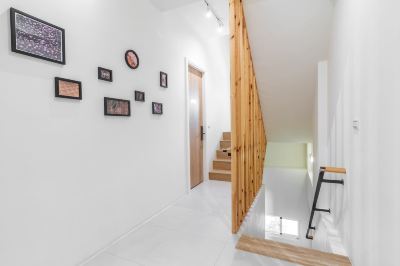 廊下 台东小天使民宿の写真