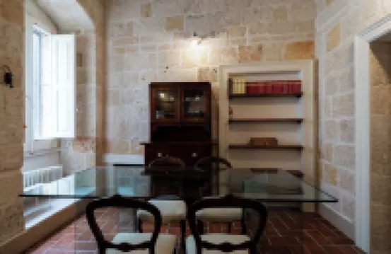 Dimora Signorile by Wonderful Italy