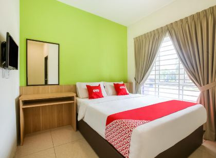 O飯店芙蓉-靠近瑪拉工藝大學-原向日葵飯店