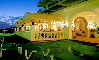 Hipotels Flamenco Conil