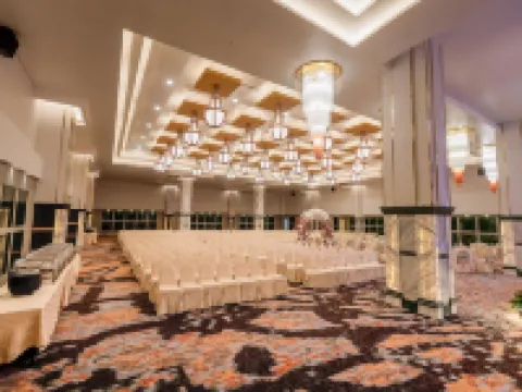 Grand Sya Hotel Hotels in Palu