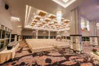 Grand Sya Hotel Hotels in Ulujadi