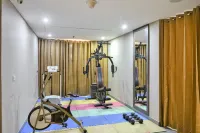 Hide Away Suites - Træningscentre