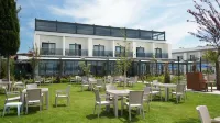 Sunsan Hotel & Restaurant Hotels in Erenkoy Bucagi