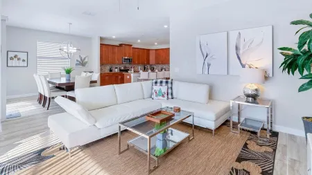 Private pool/Communal Facilities/themed bedrooms