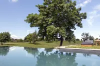 Scorzamara Country Lodges Hotels in Province of Syracuse