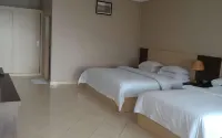 Samosir Villa Resort Hotels in Tomok