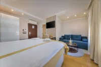 Madison Luxury Apartments & Rooms