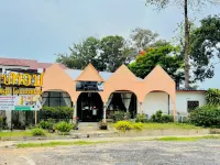 Bordin Hotel Hotel in zona Tempio Wat Loung