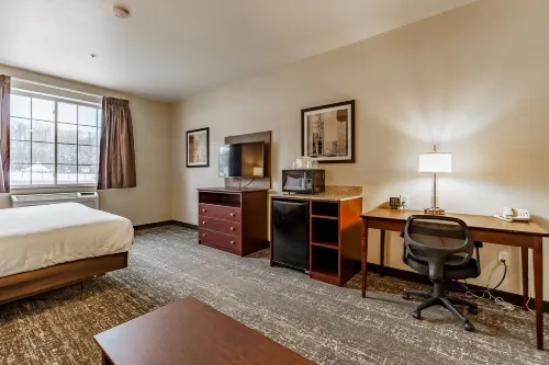 Cobblestone Suites - Ripon Hotels in Green Lake