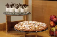 Best Western Plus Globus Hotel - Morgenmad